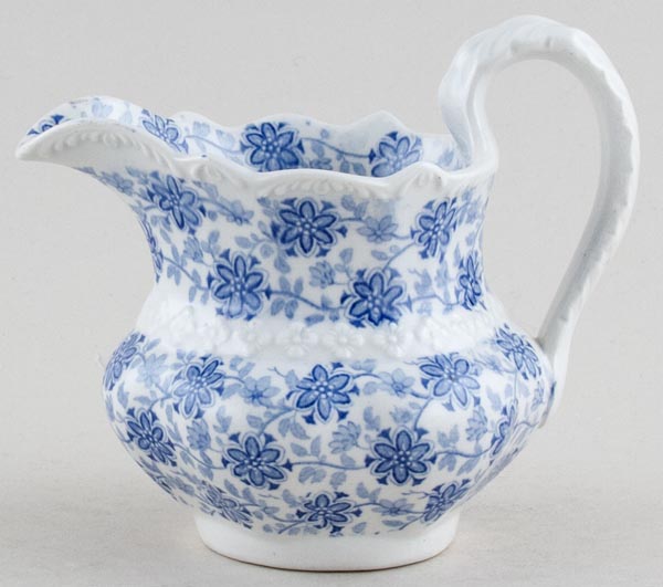 Jug or Pitcher c1840
